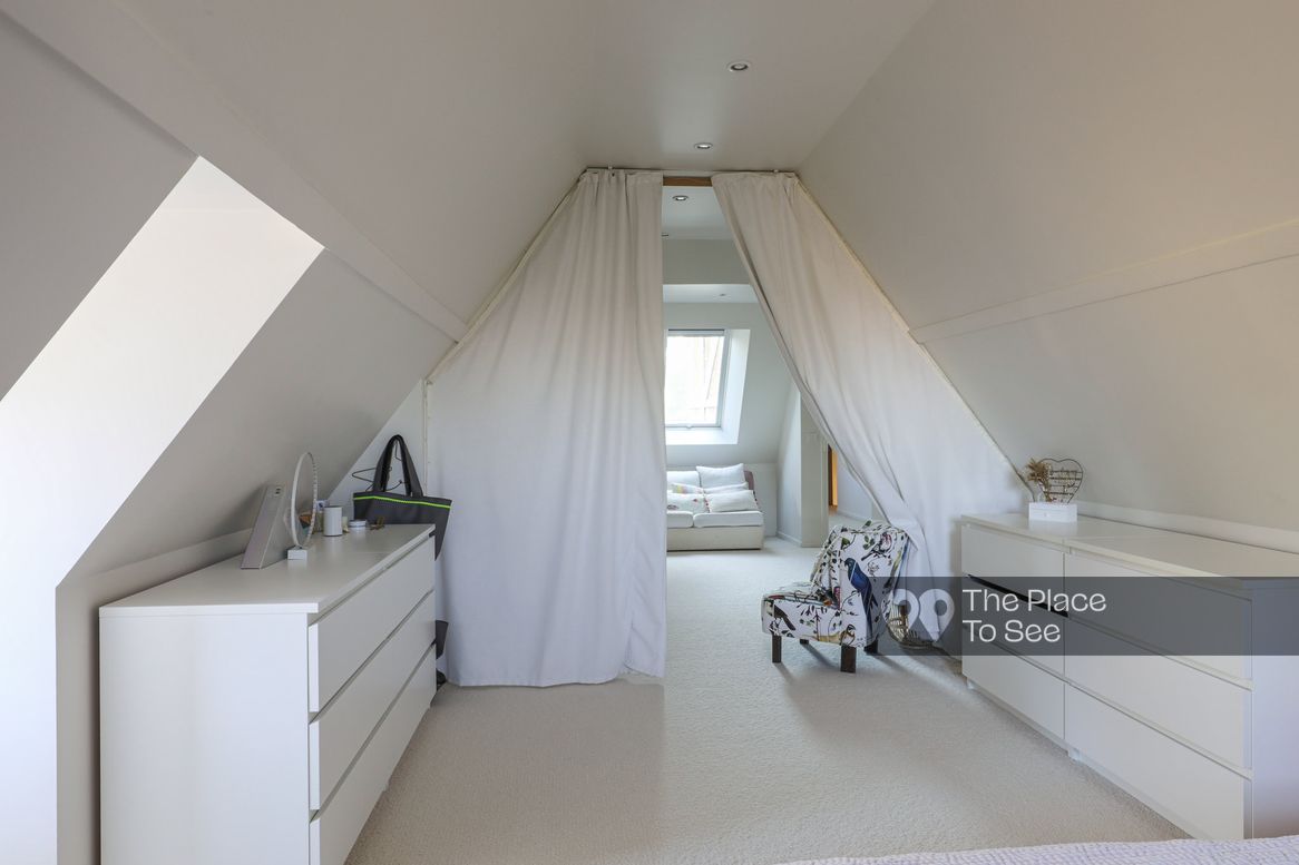 Chambre parentale