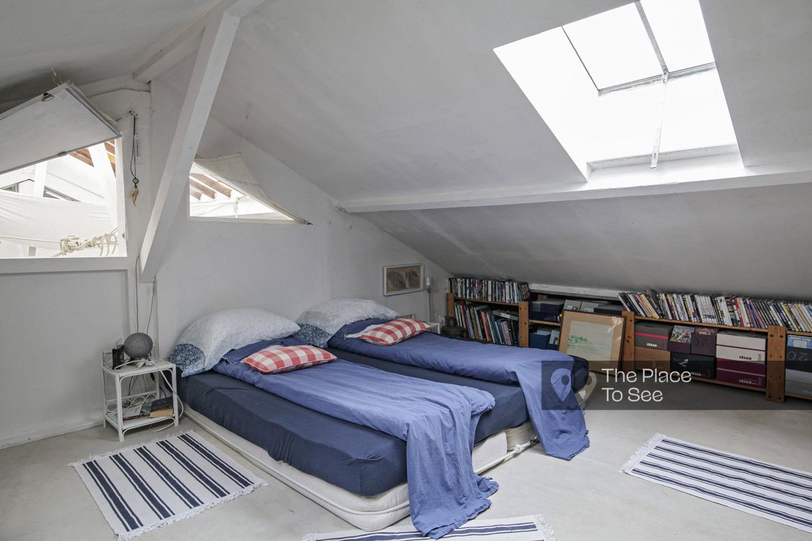 Chambre parentale