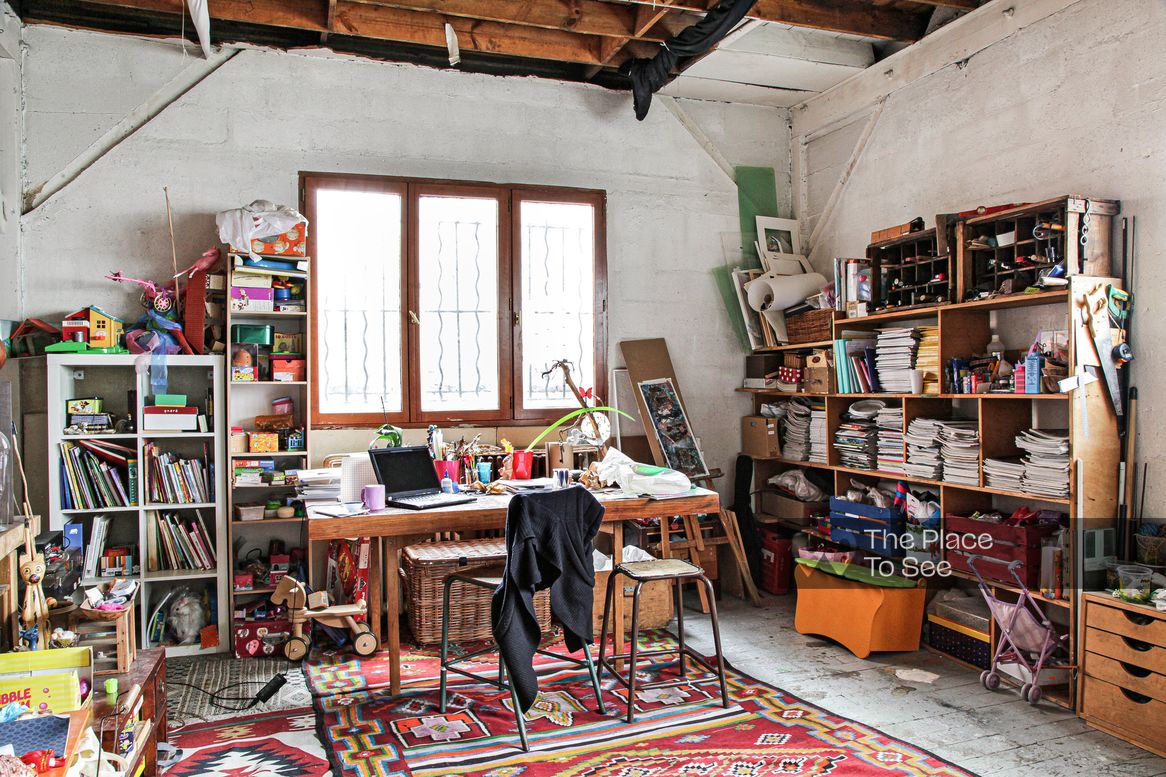Bureau