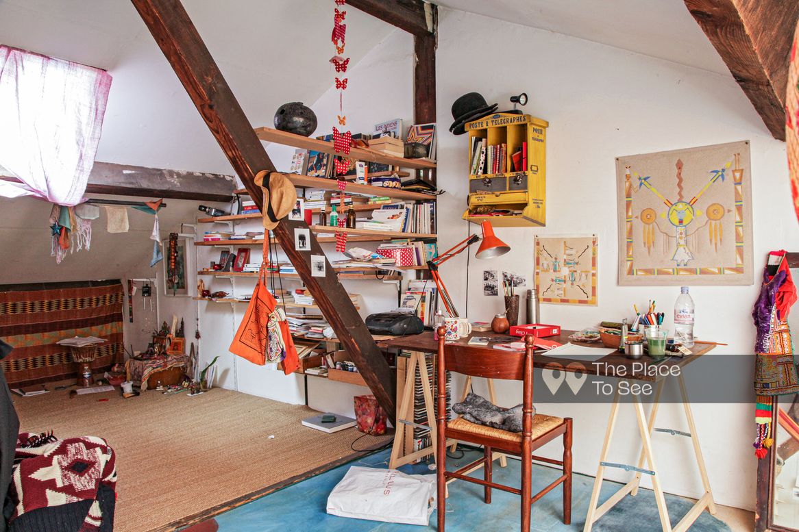 Bureau