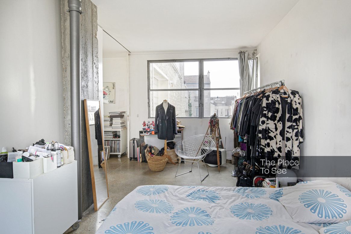 Chambre parentale