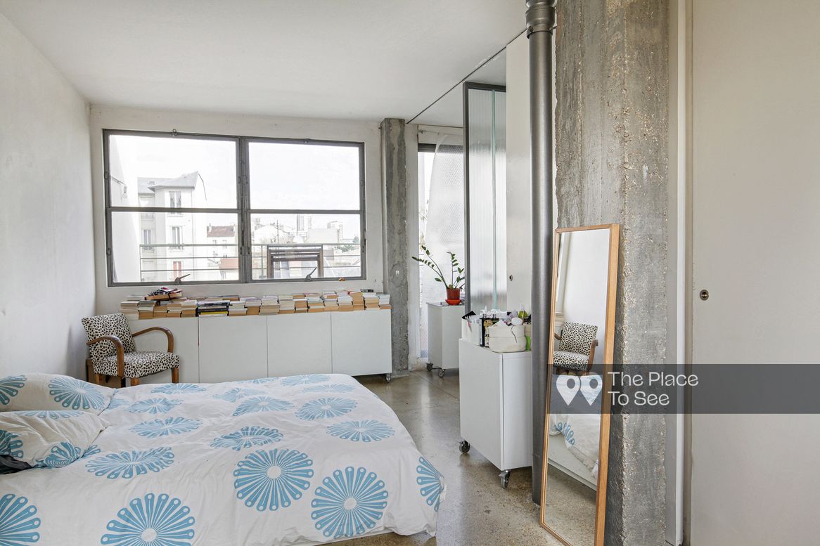 Chambre parentale