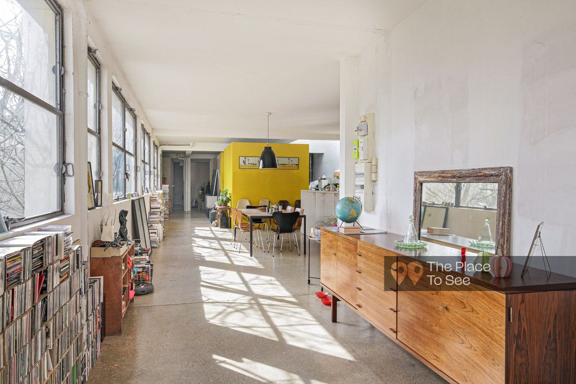 Salon