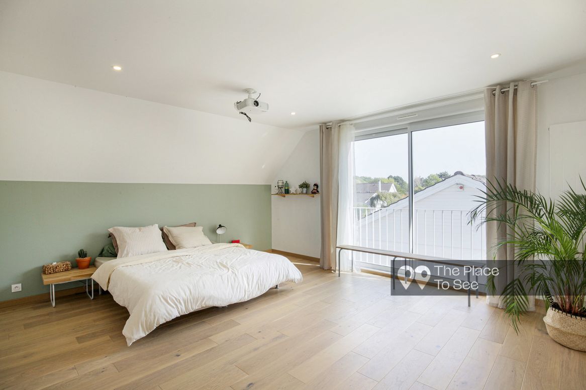 Chambre parentale