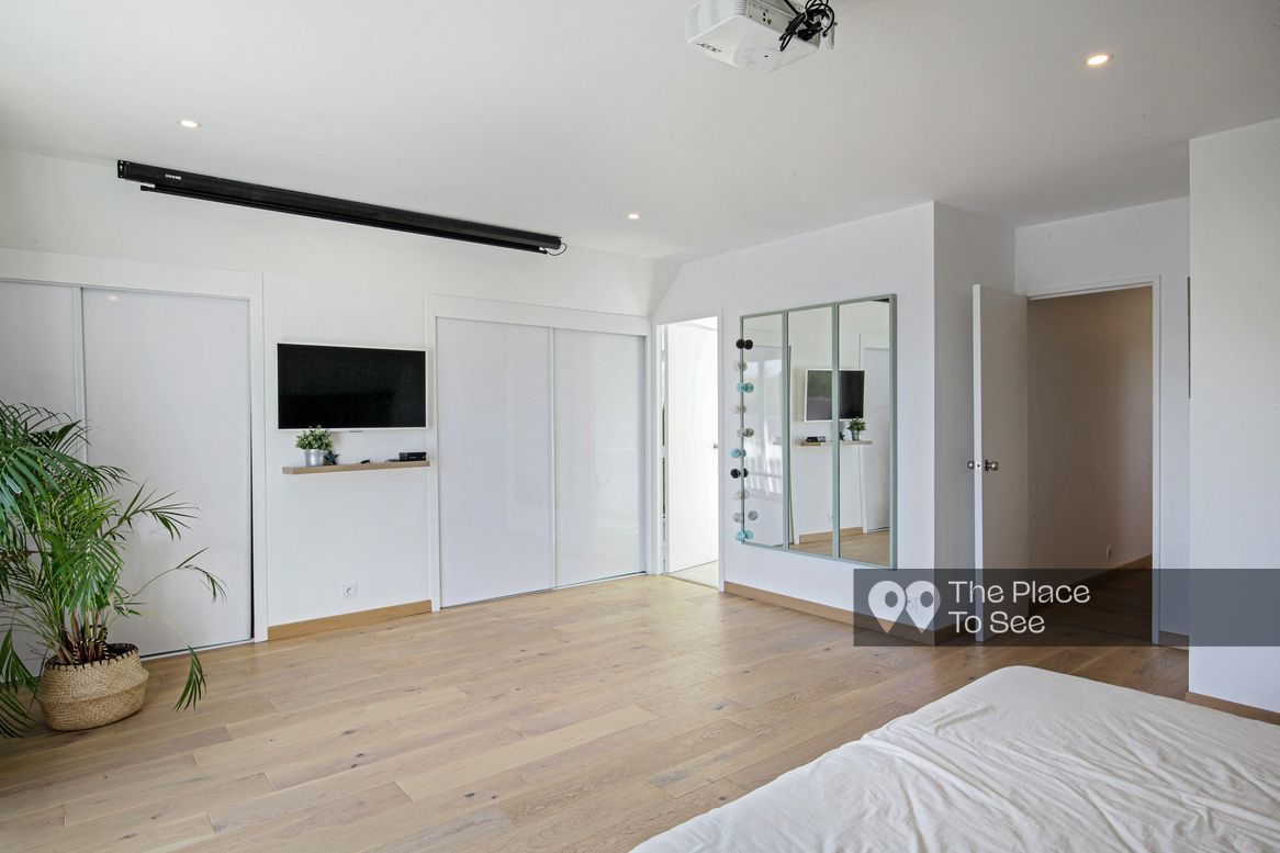 Chambre parentale