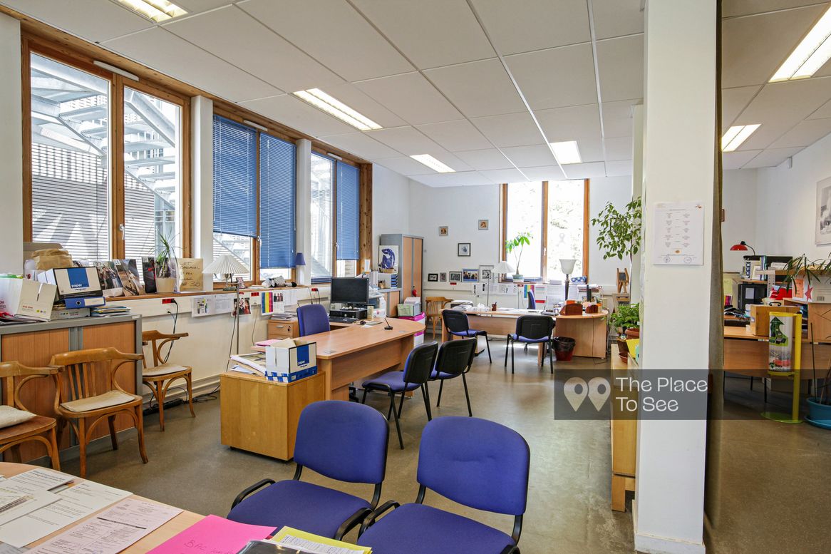 Bureau
