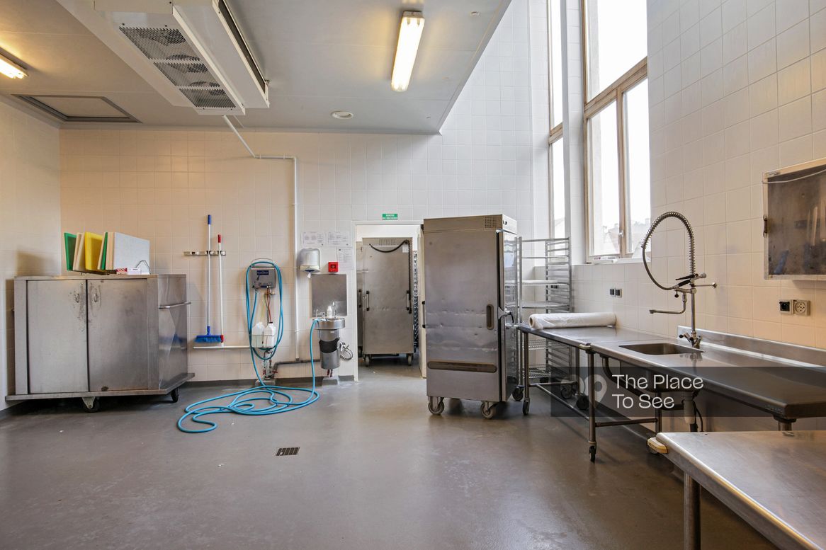 Cuisine professionnelle