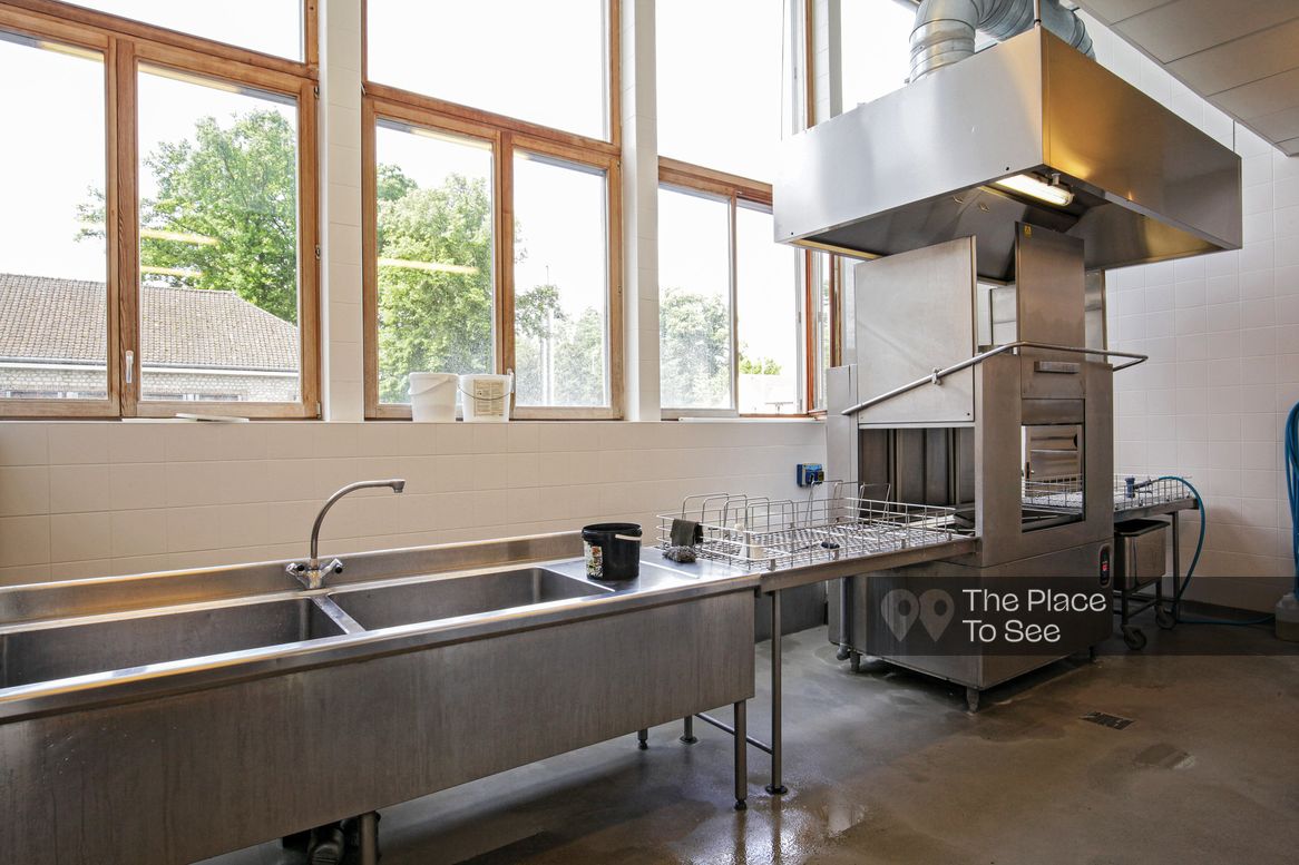 Cuisine professionnelle