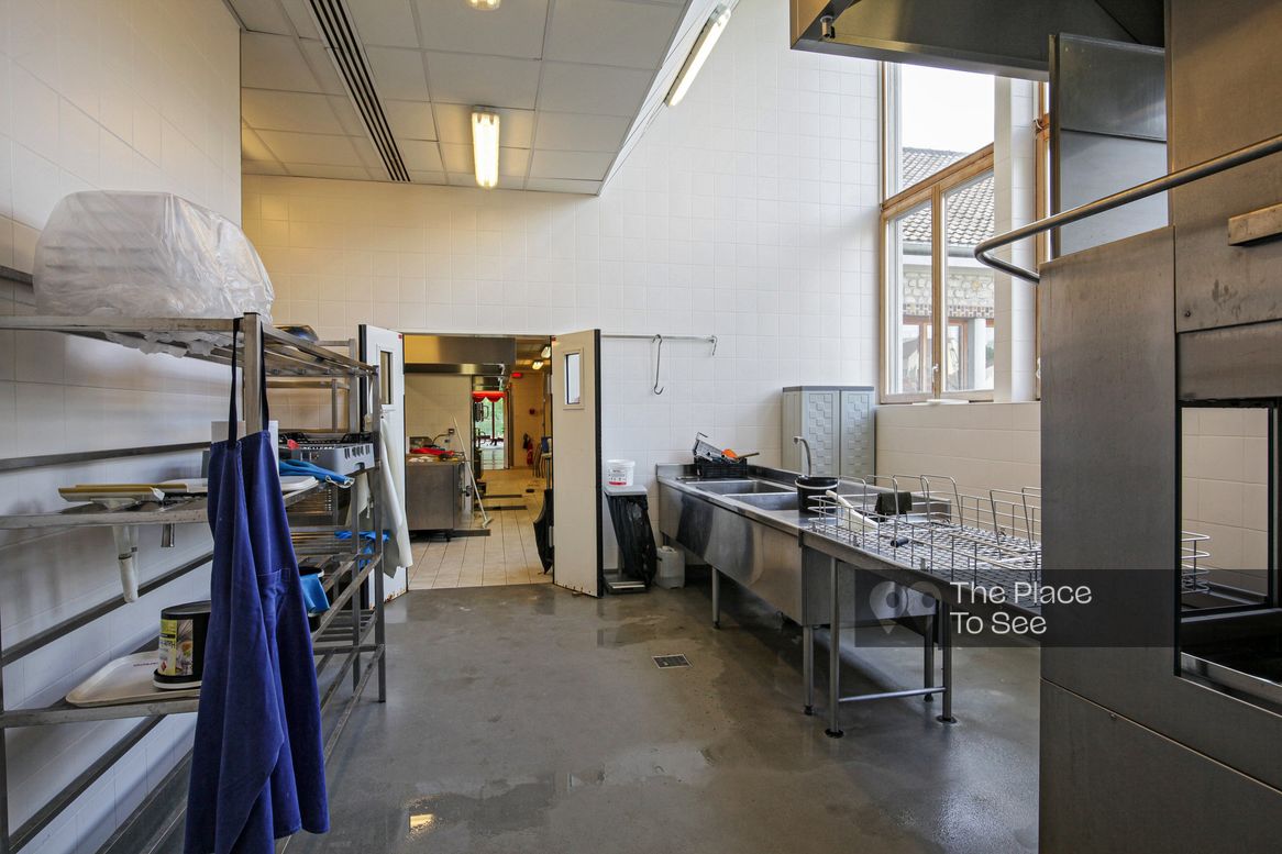 Cuisine professionnelle