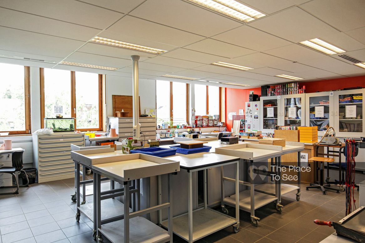 Laboratoire