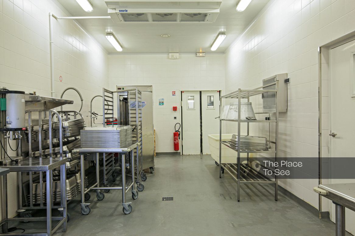 Morgue