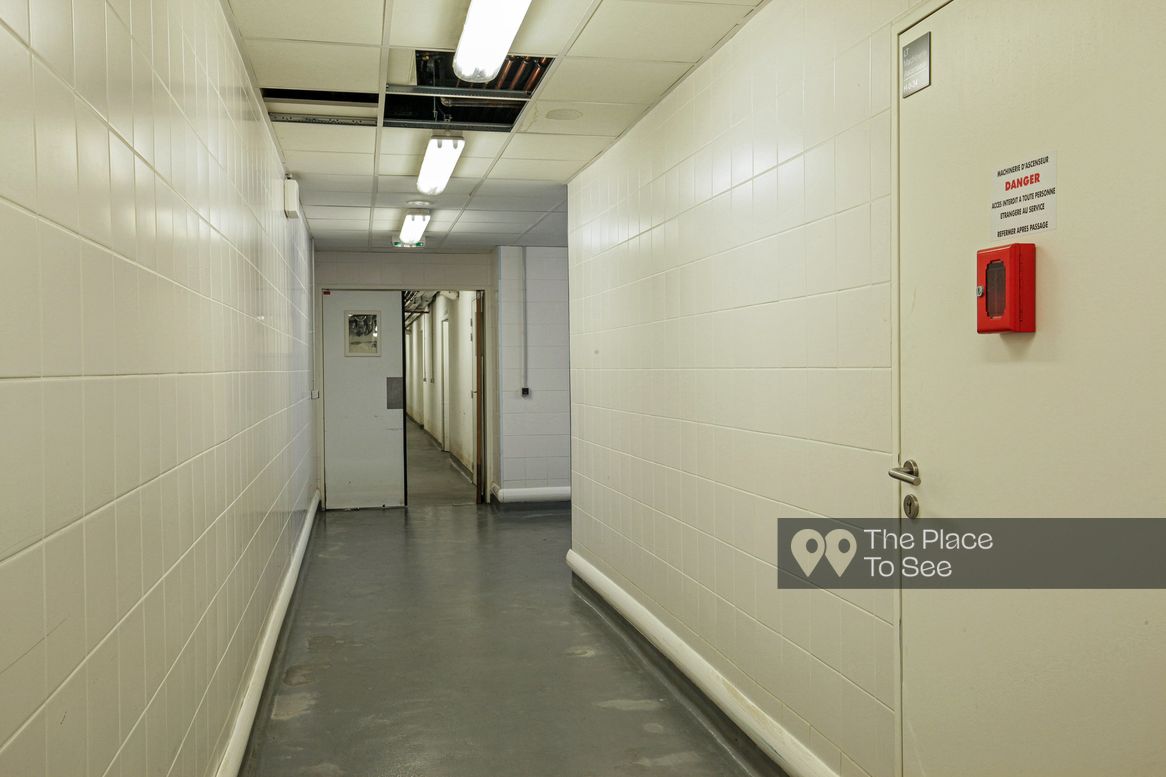 Morgue