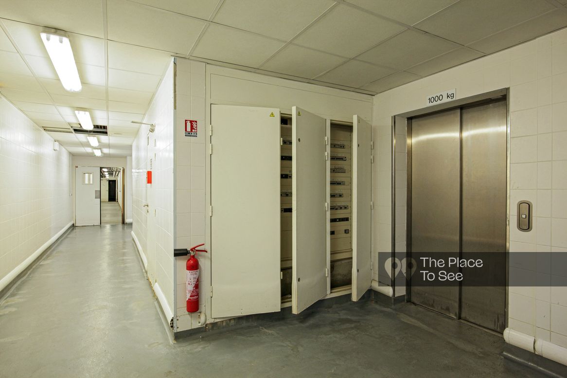 Morgue