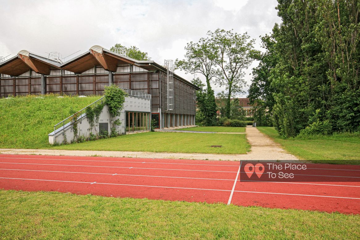 Gymnase