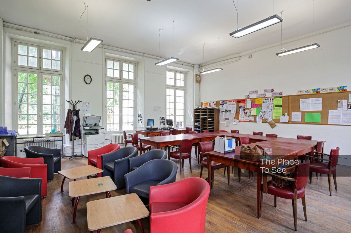Salle