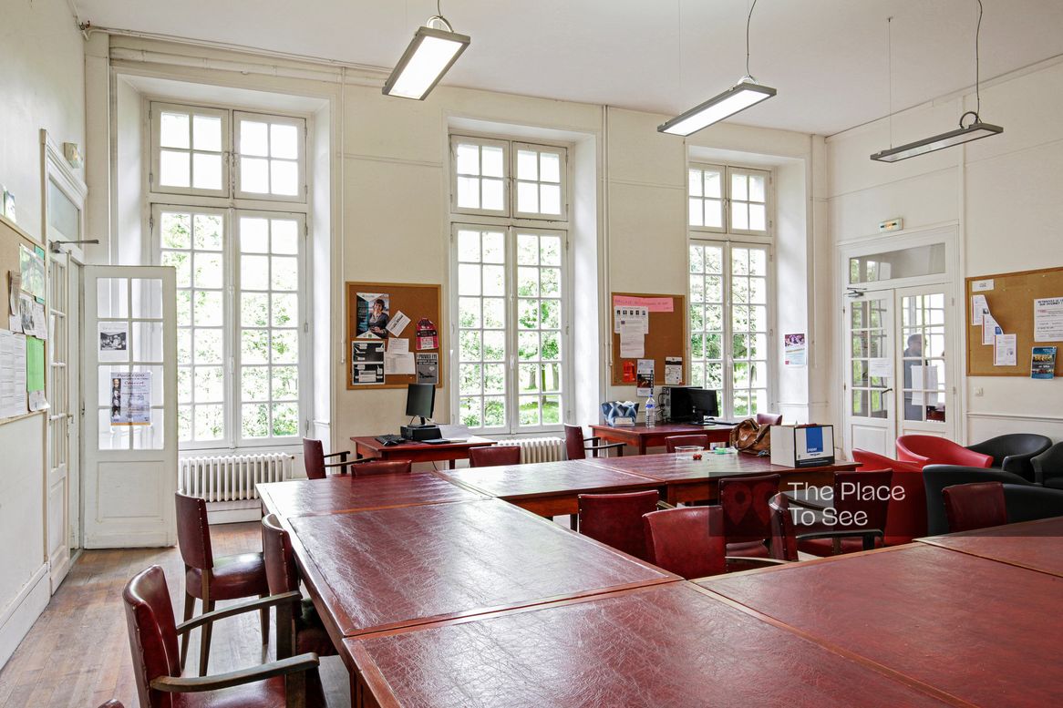 Salle