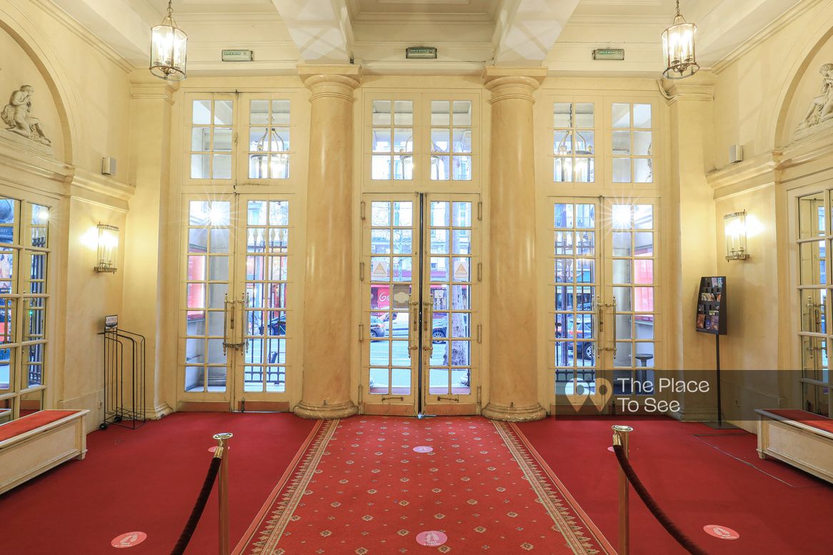 Entrée