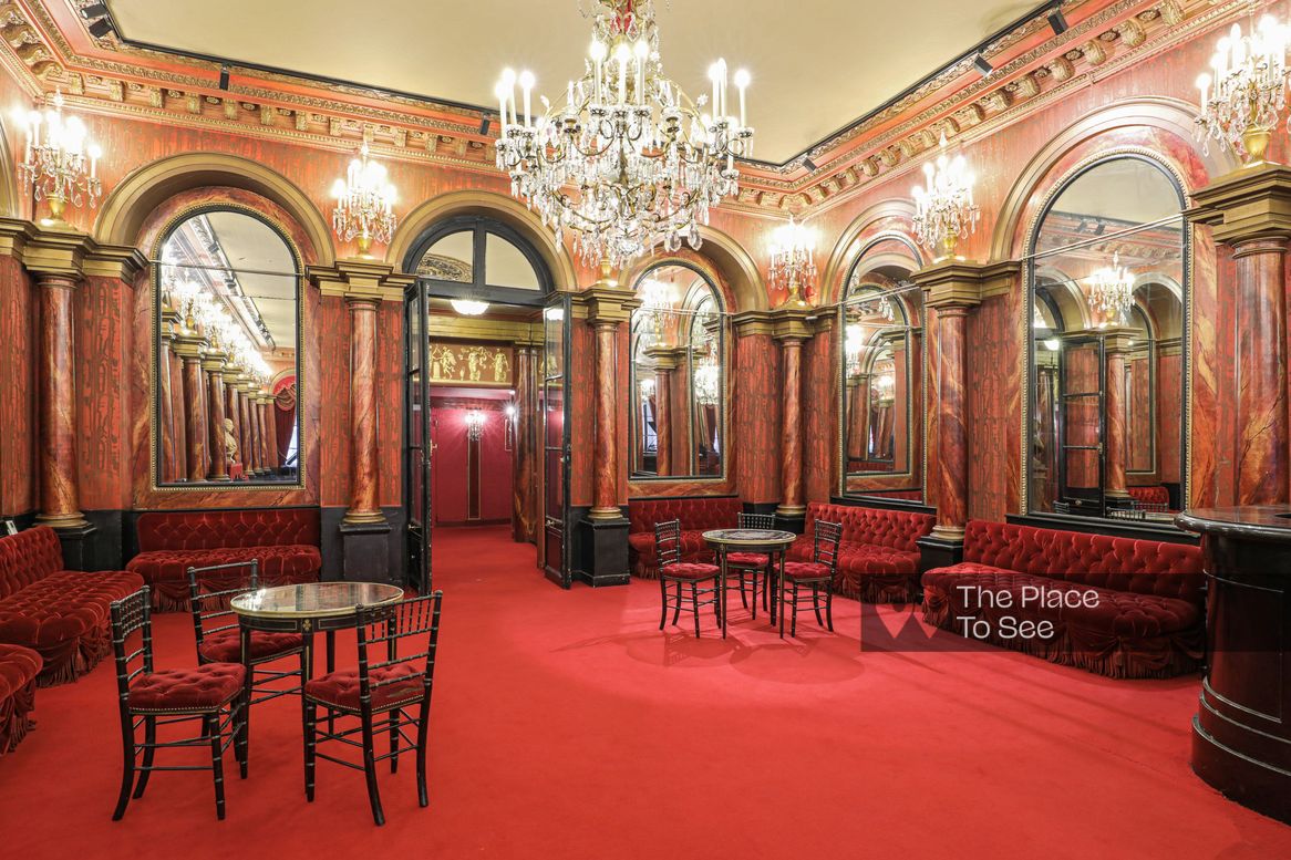 Salon