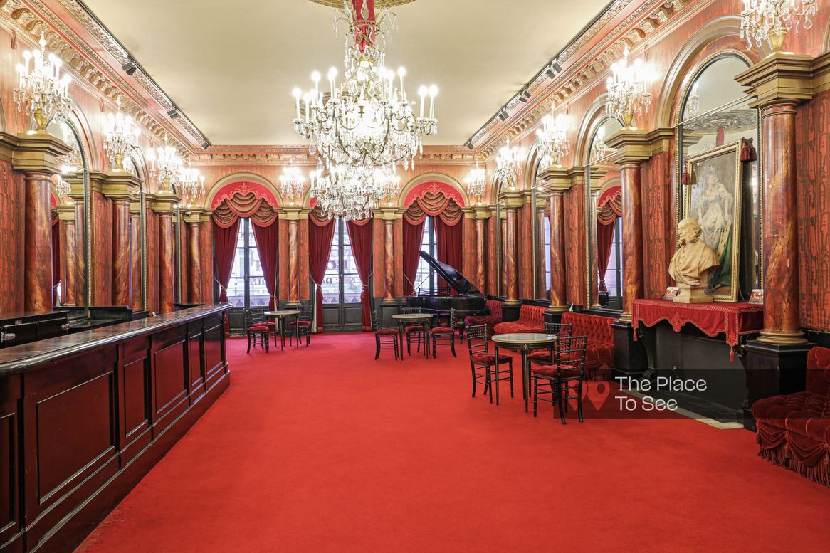 Salon