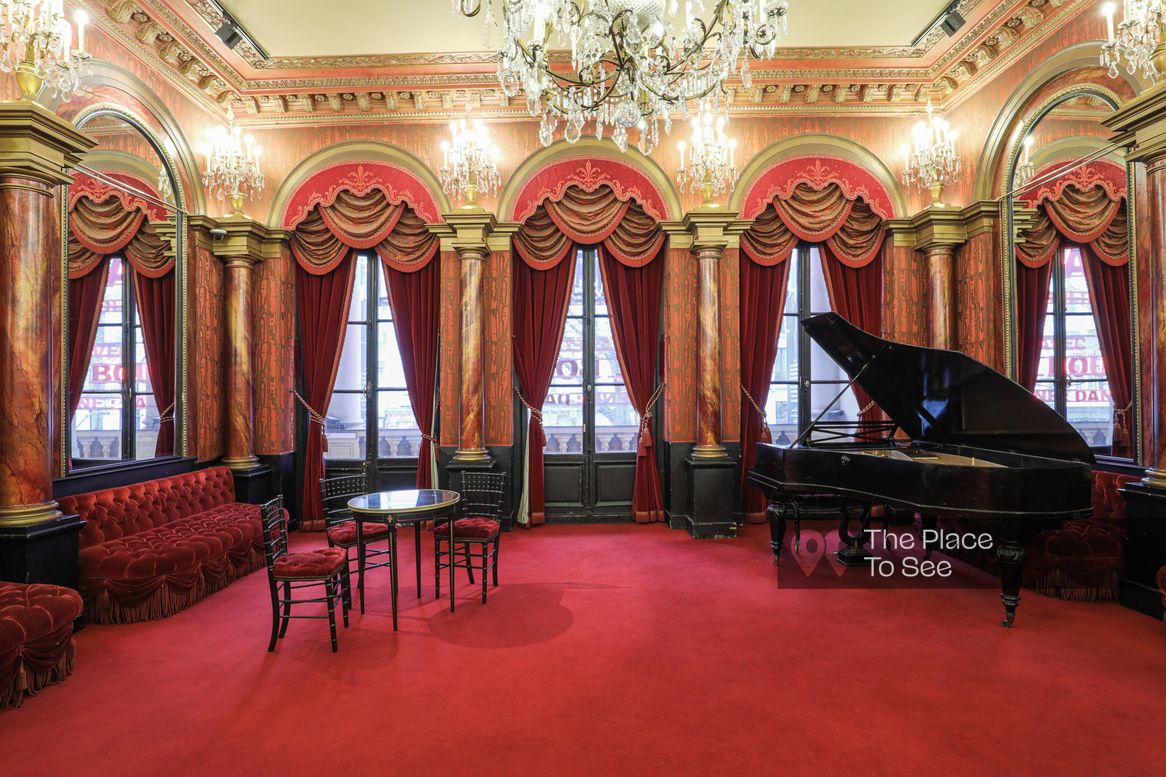 Salon