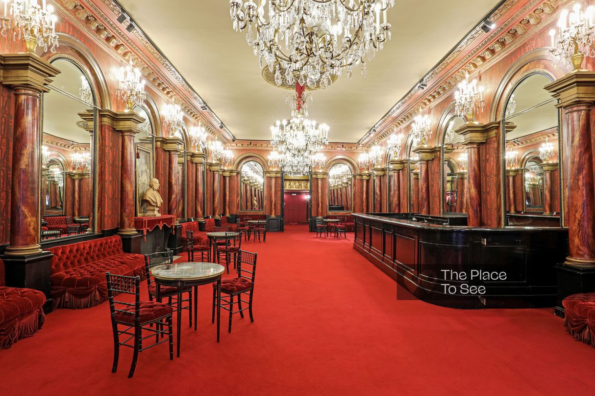 Salon