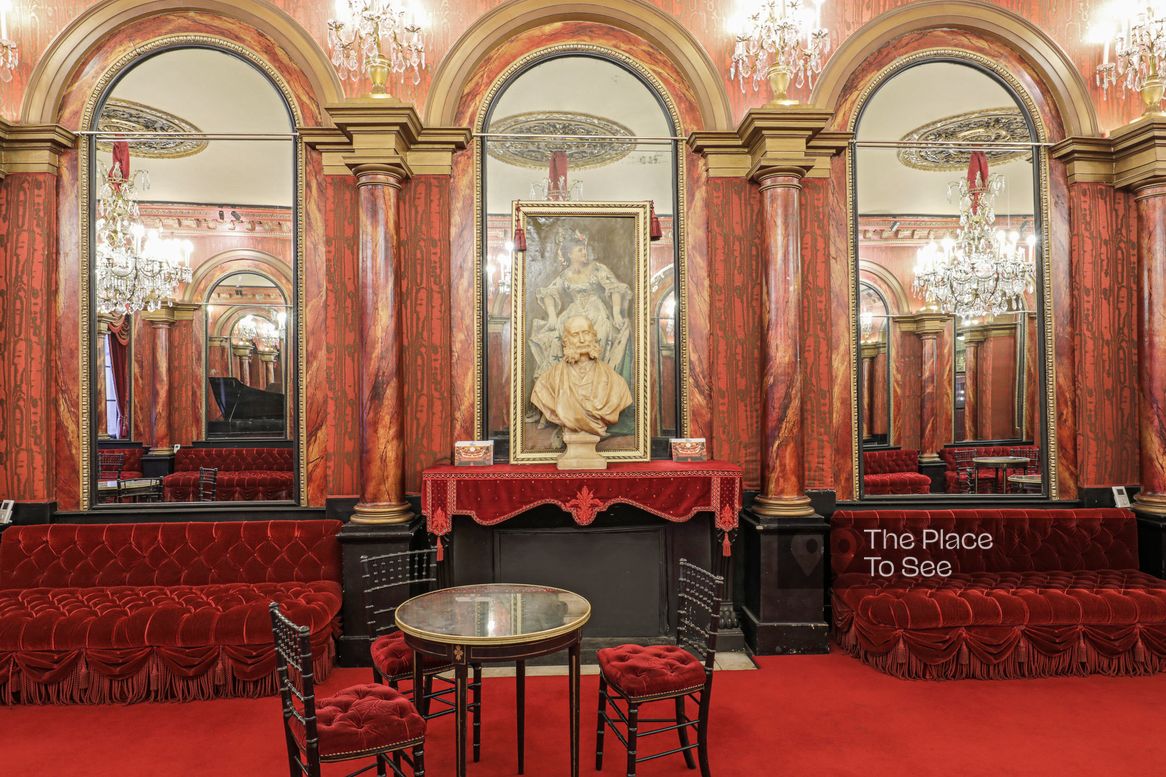 Salon