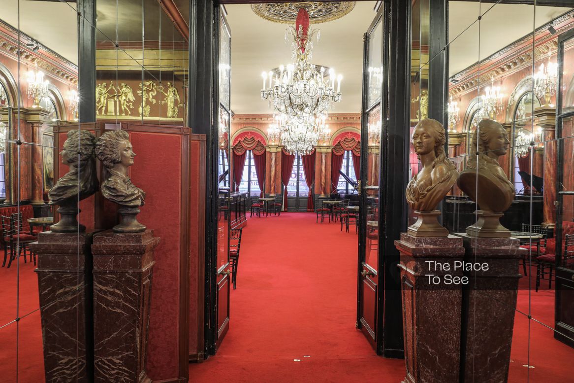 Salon