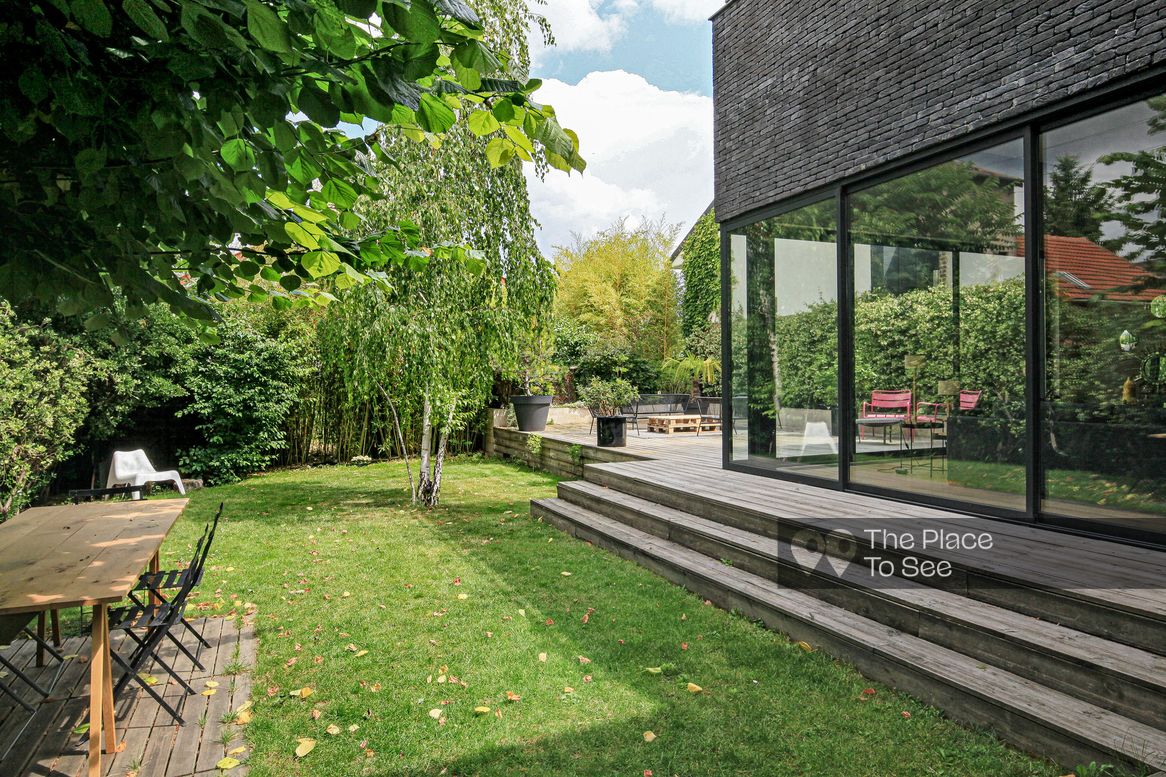 Jardin