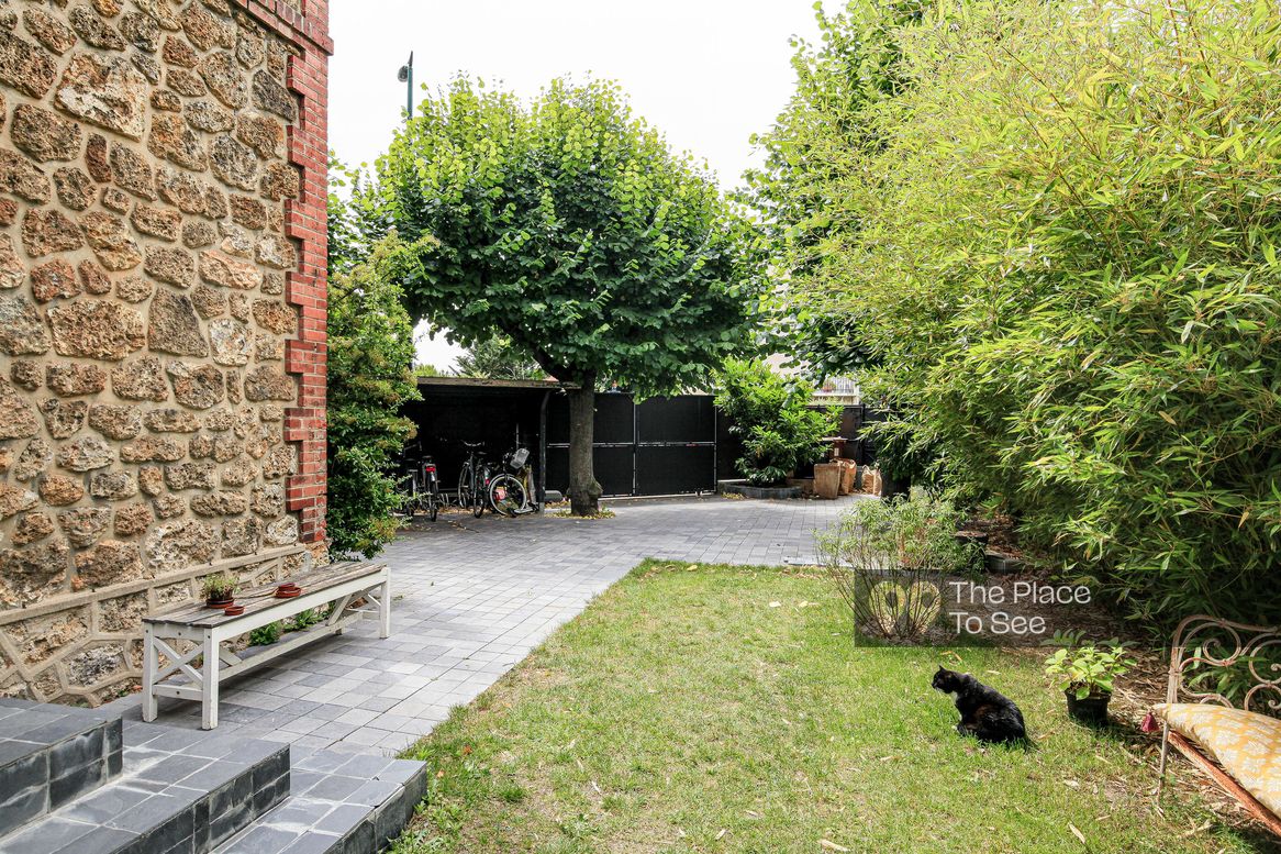 Jardin