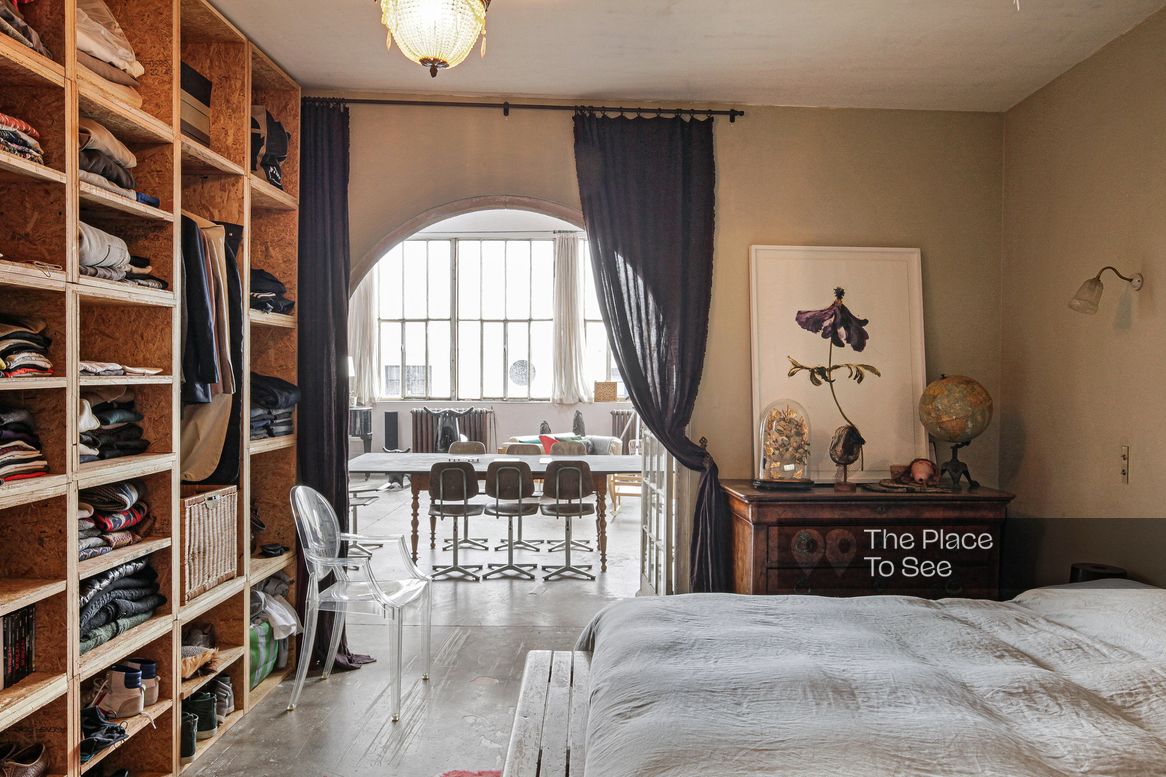 Chambre parentale