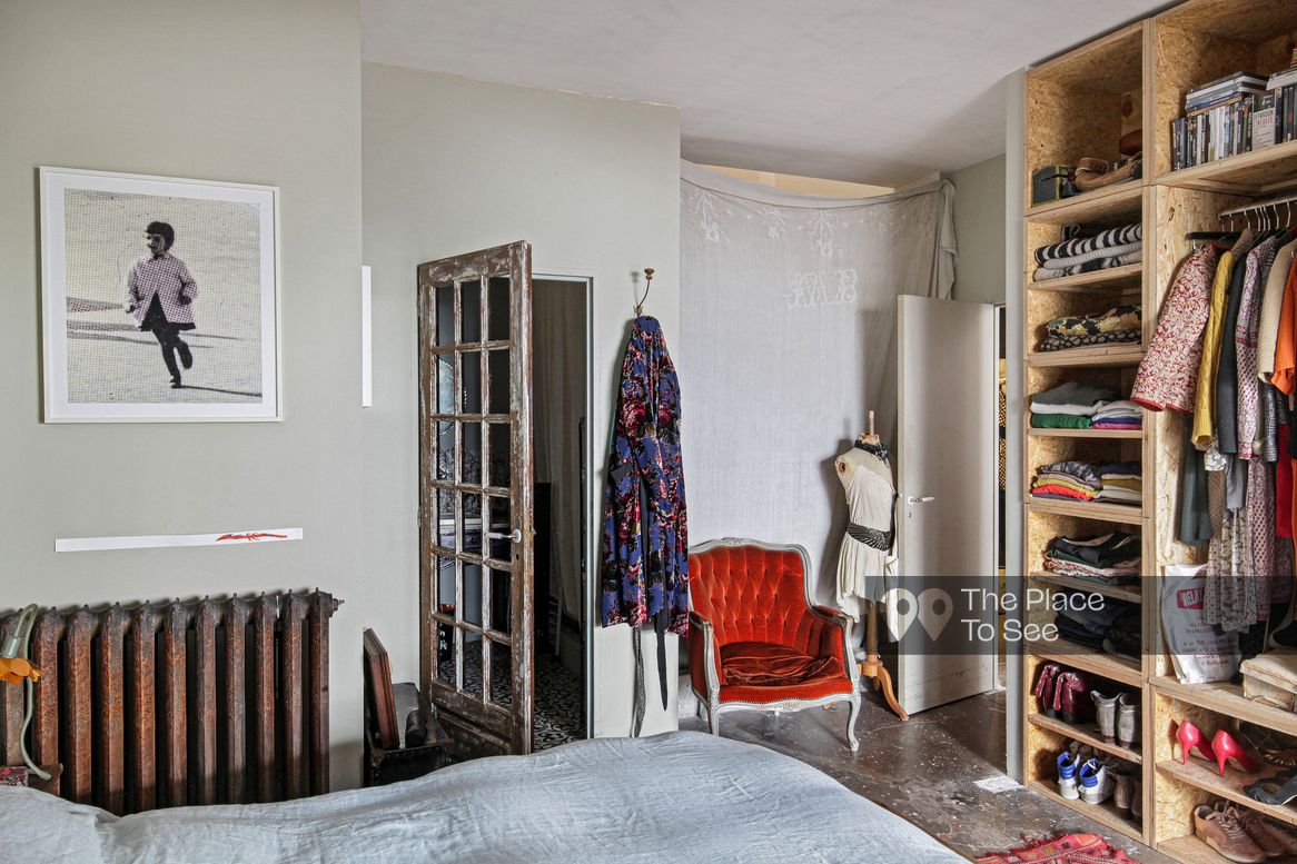 Chambre parentale