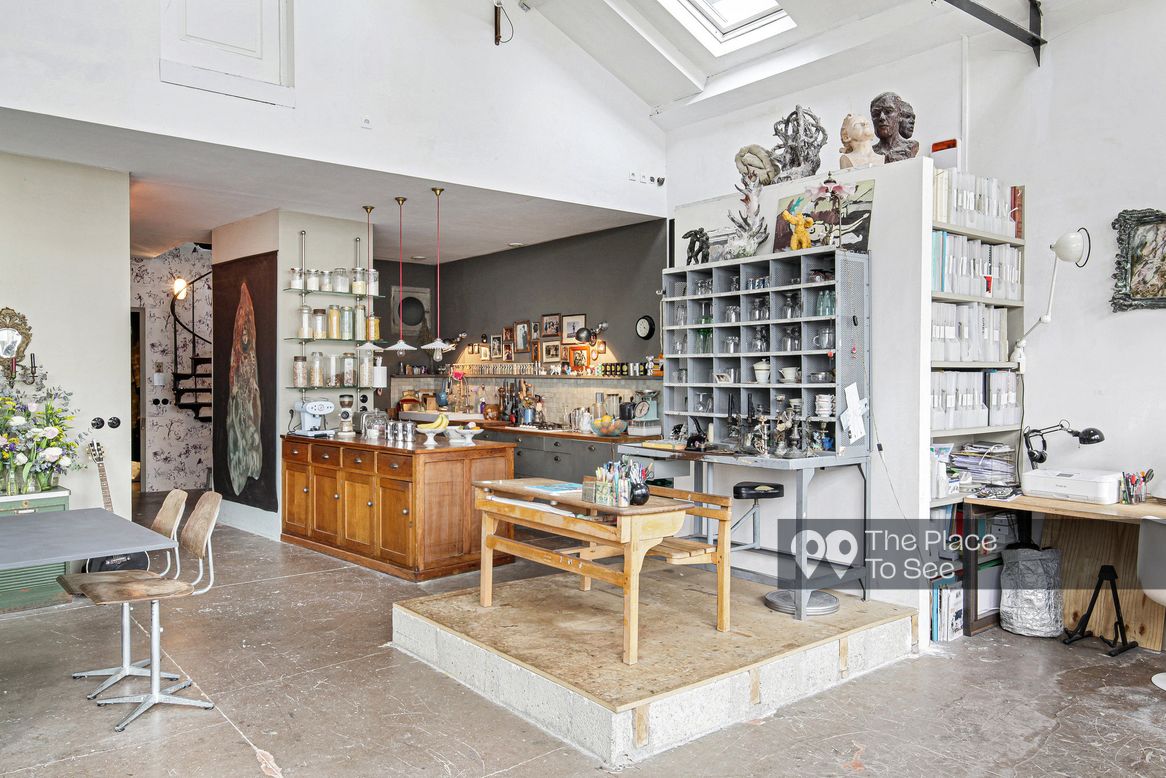 Salon