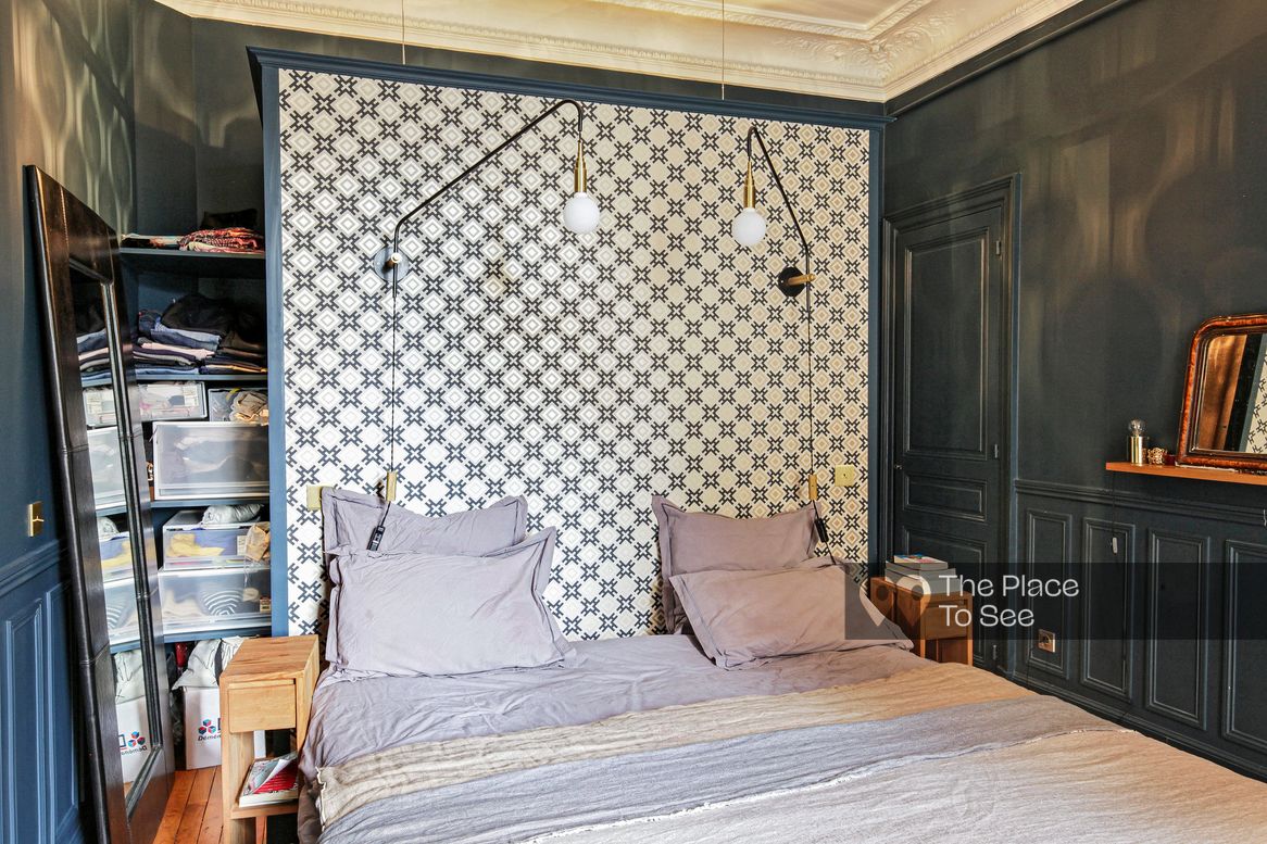 Chambre parentale