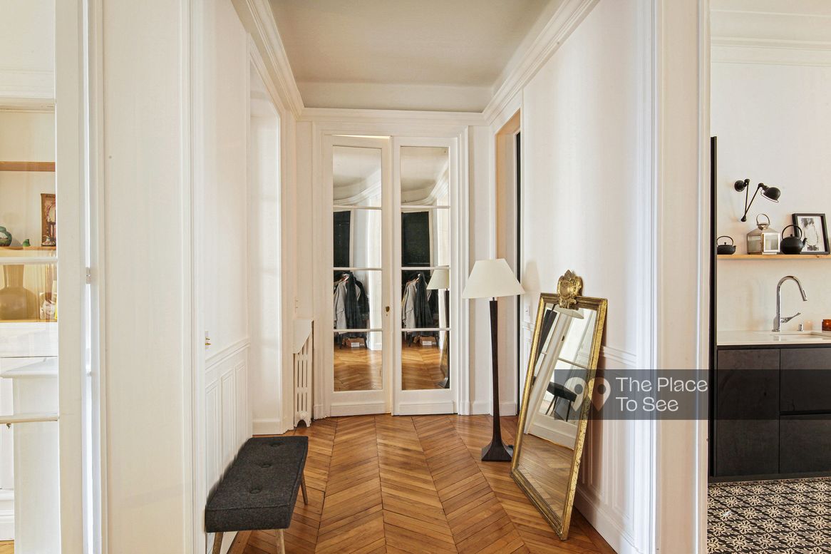 Entrée