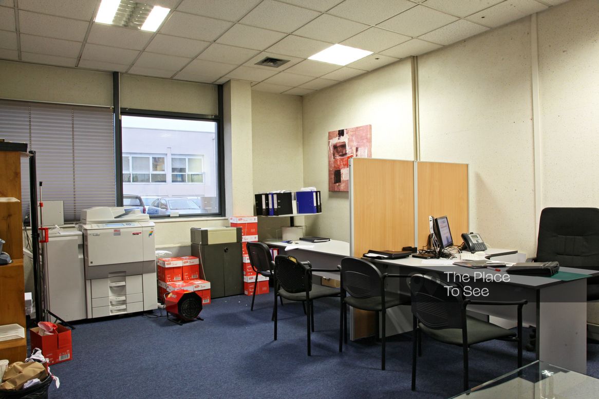 Bureau