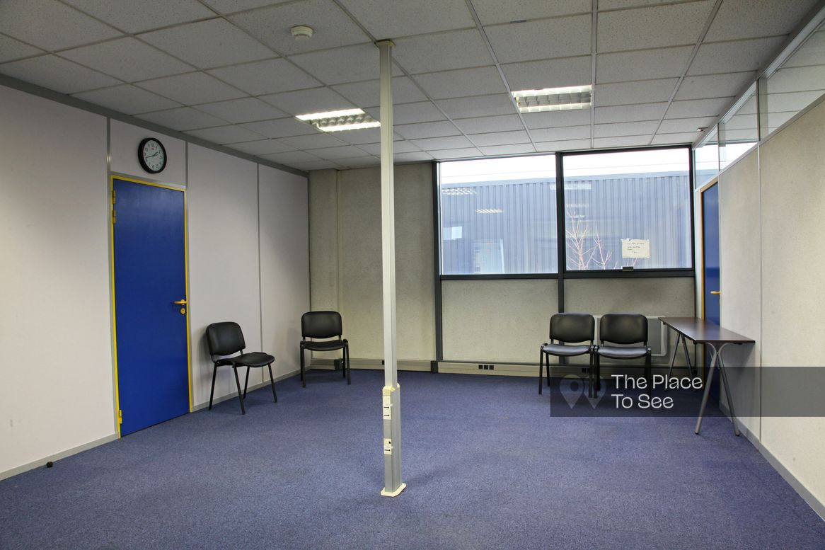 Salle de classe