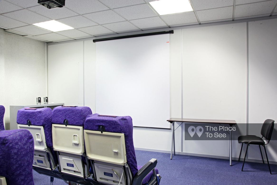 Salle de classe