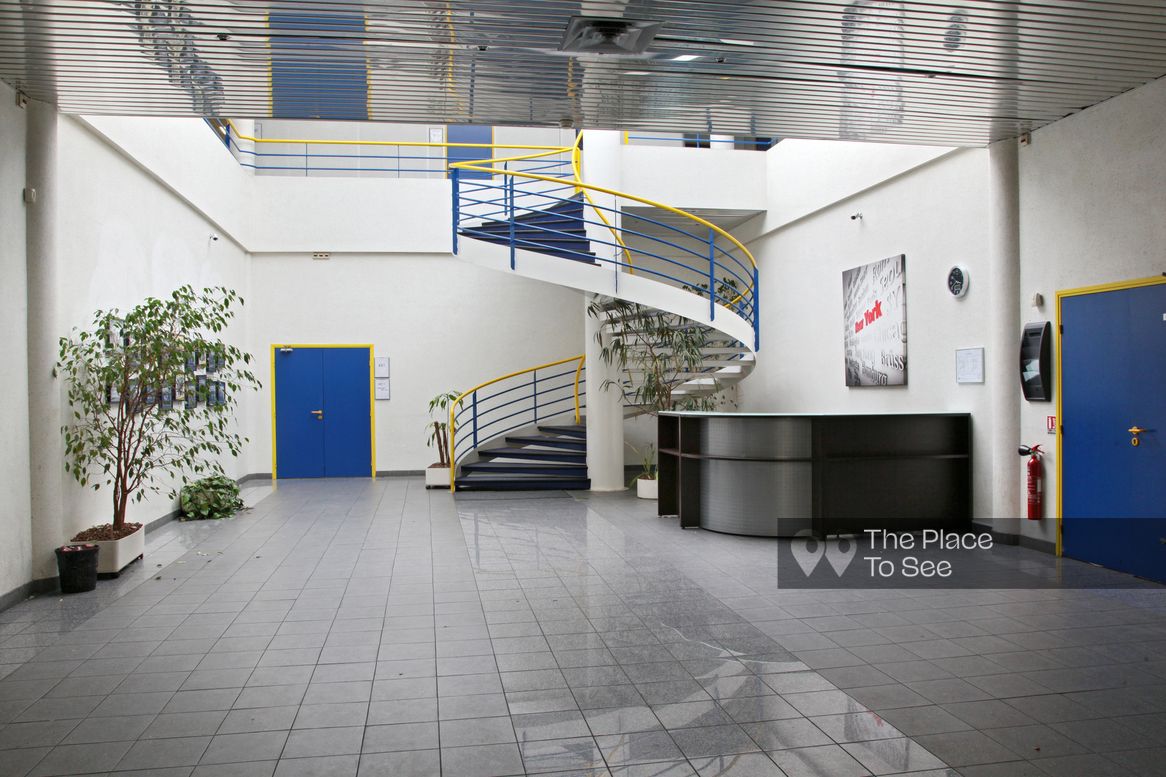 Hall