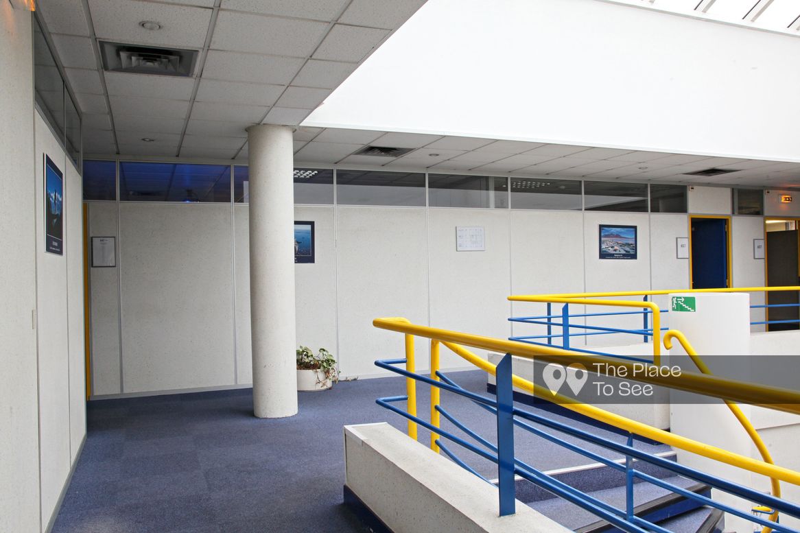 Mezzanine