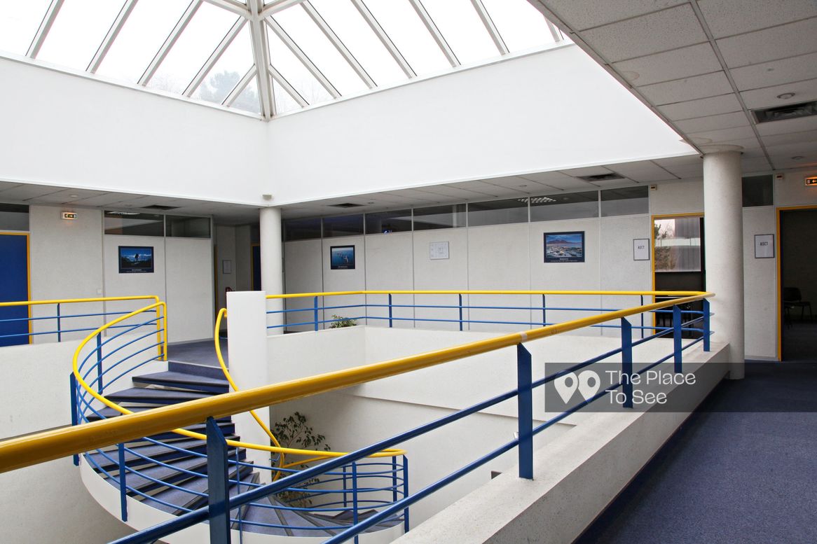 Mezzanine
