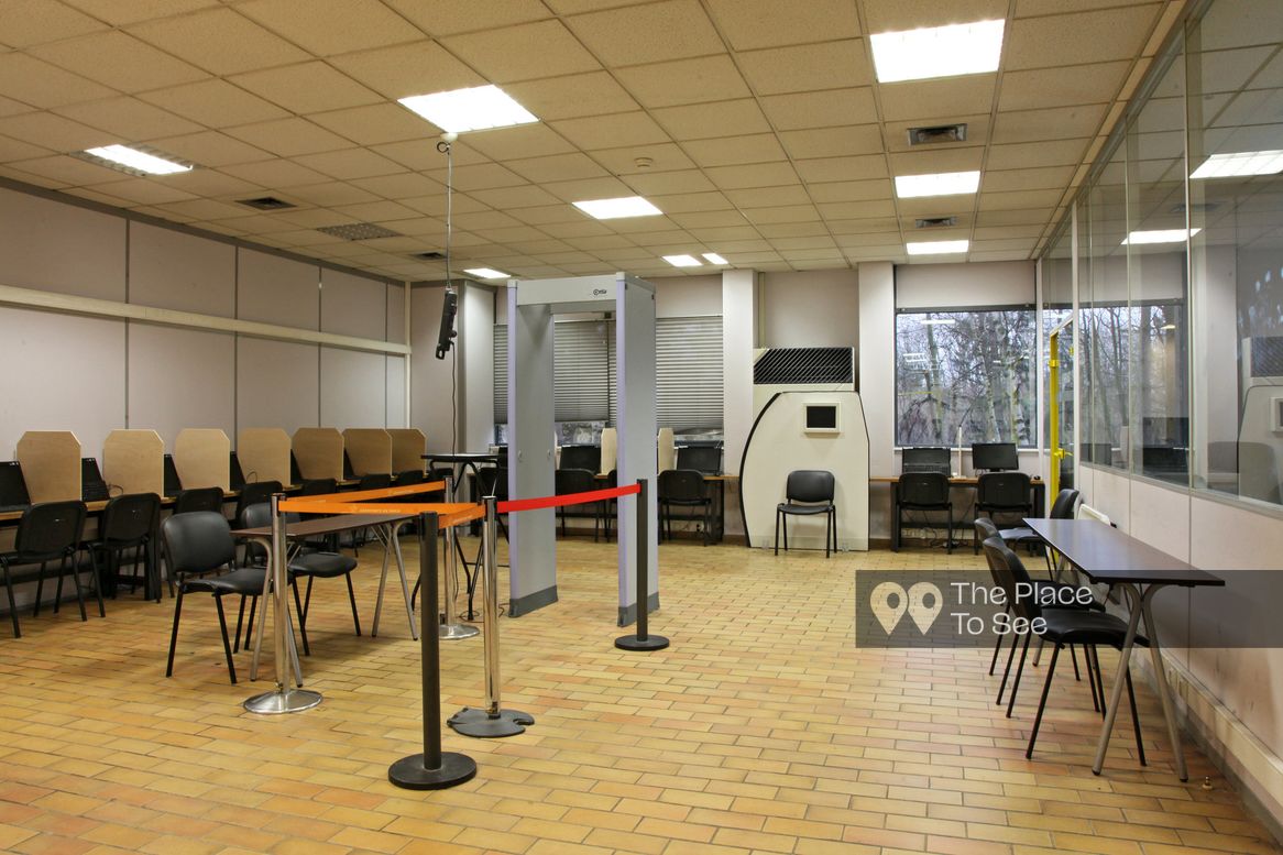 Salle