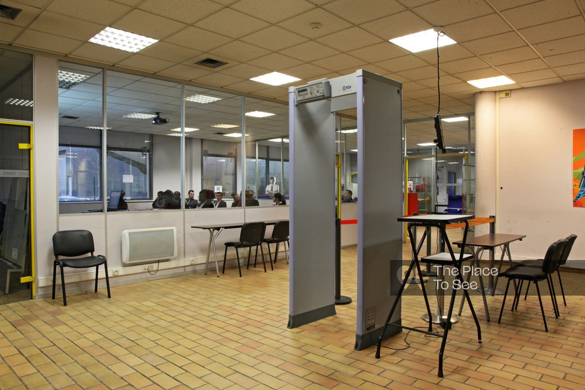 Salle