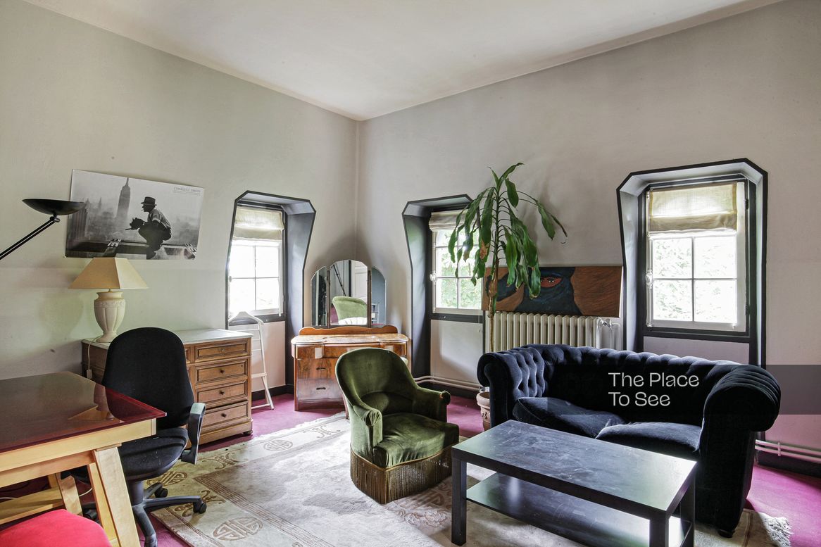 Chambre parentale