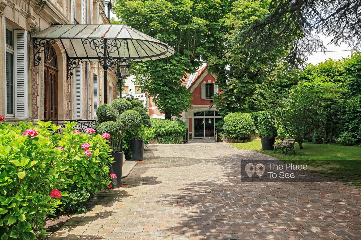 Jardin