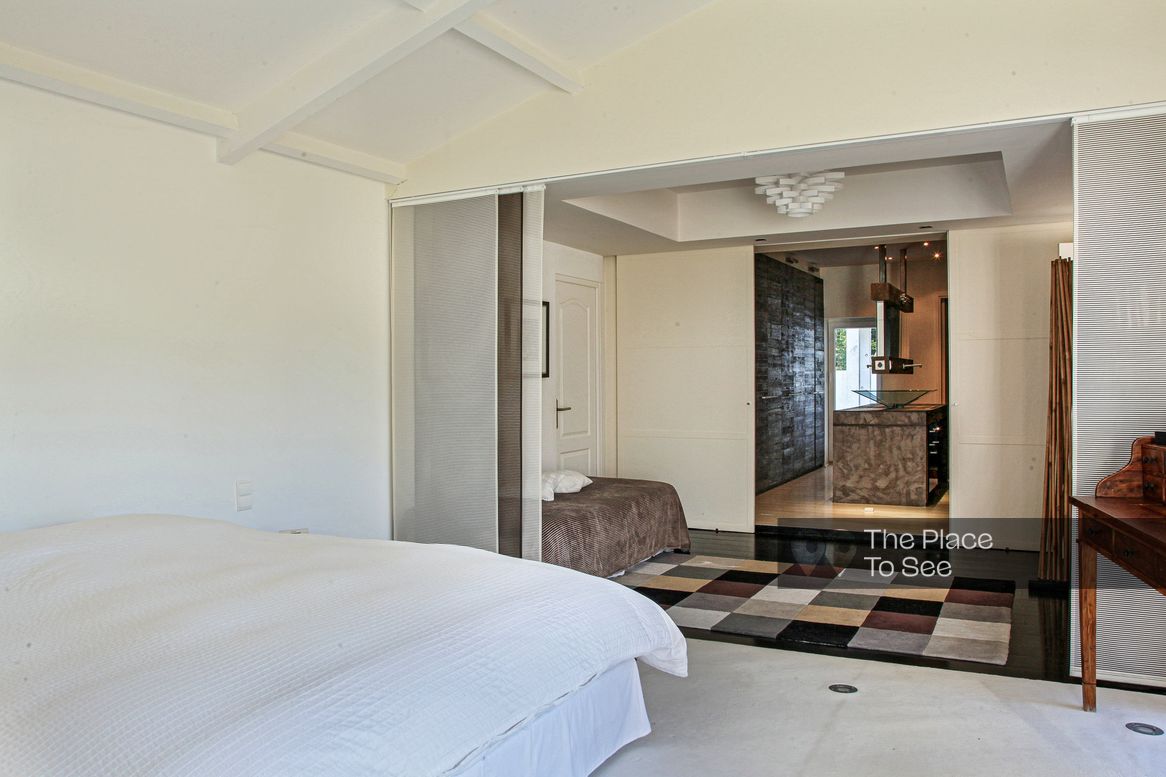 Chambre parentale