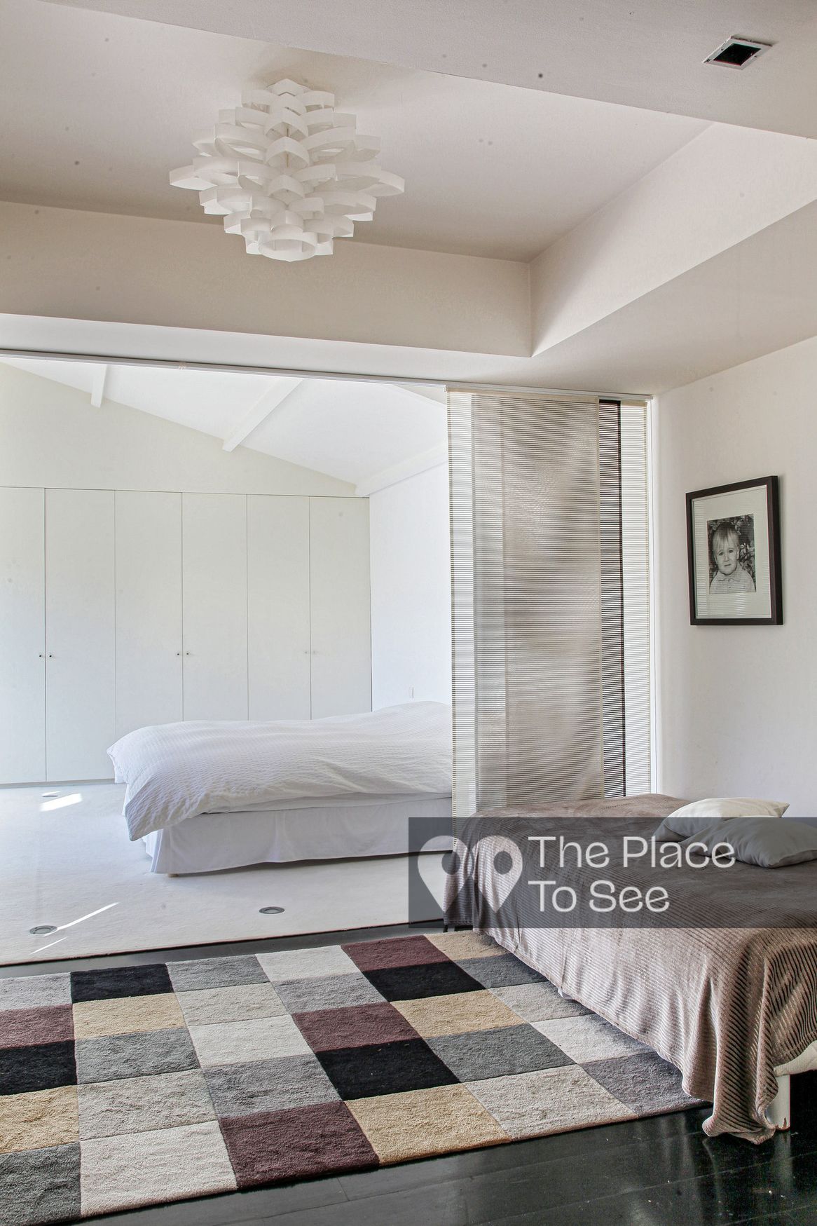 Chambre parentale
