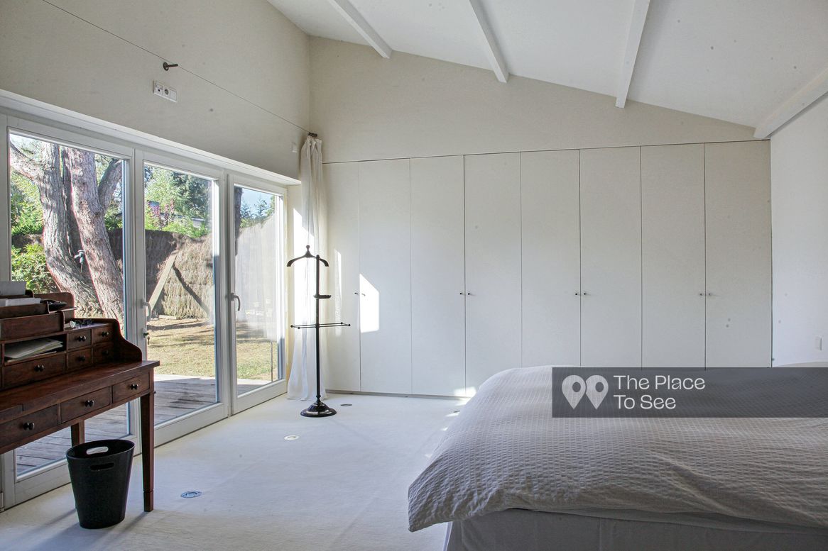 Chambre parentale