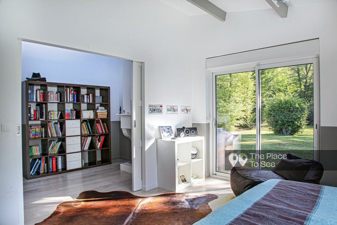 Chambre parentale