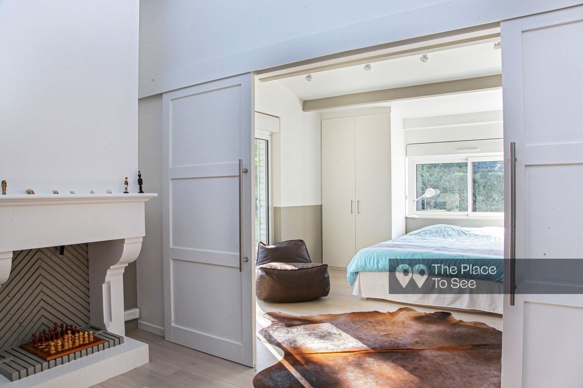 Chambre parentale
