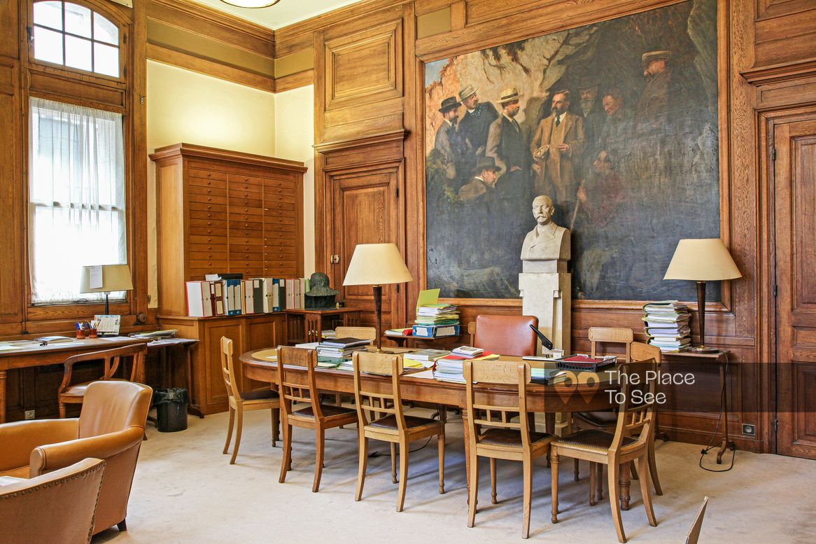 Bureau
